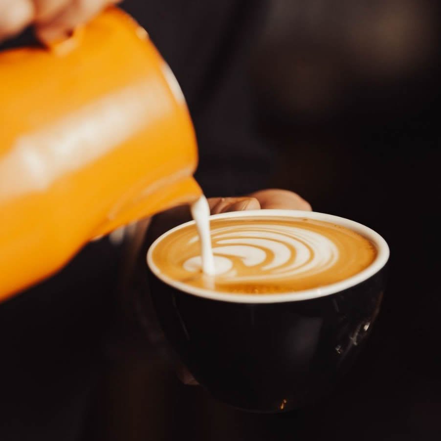 Latte